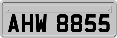 AHW8855