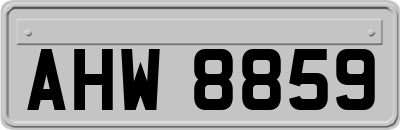 AHW8859
