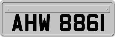 AHW8861