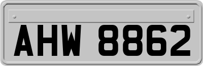 AHW8862