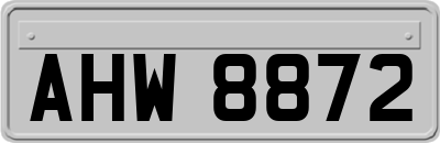 AHW8872