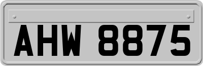 AHW8875
