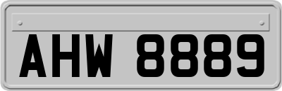 AHW8889