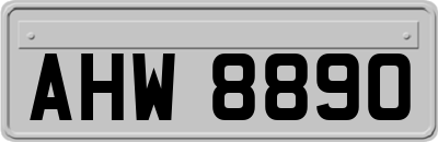 AHW8890