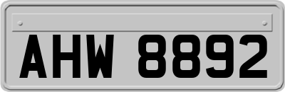 AHW8892