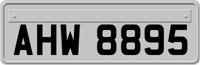AHW8895