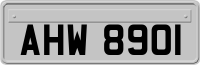 AHW8901