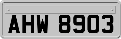 AHW8903