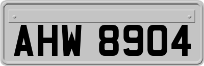 AHW8904