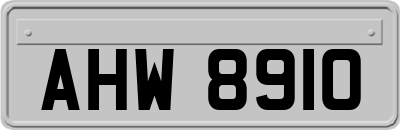 AHW8910