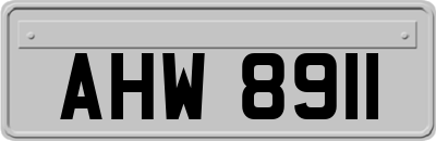 AHW8911