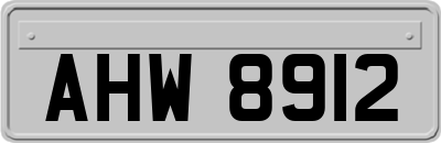 AHW8912