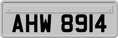 AHW8914
