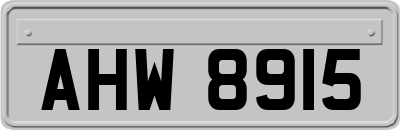 AHW8915