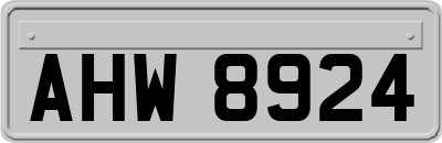 AHW8924