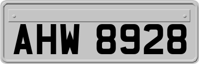 AHW8928