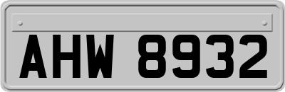 AHW8932