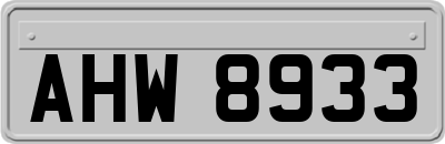 AHW8933