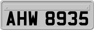 AHW8935