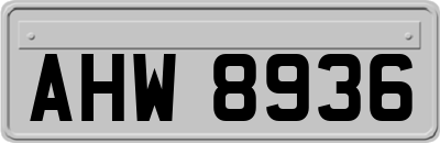 AHW8936
