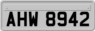 AHW8942