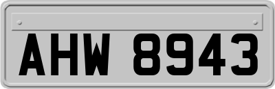 AHW8943