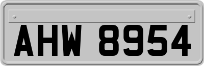 AHW8954