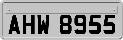 AHW8955