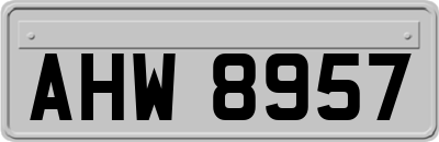 AHW8957