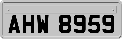 AHW8959