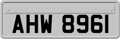 AHW8961