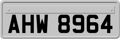 AHW8964