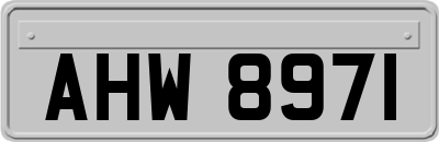 AHW8971