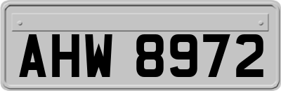 AHW8972
