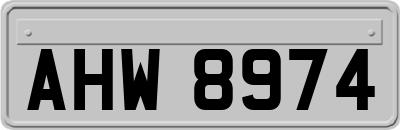 AHW8974