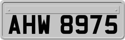 AHW8975