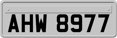 AHW8977