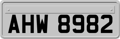 AHW8982
