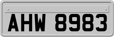 AHW8983