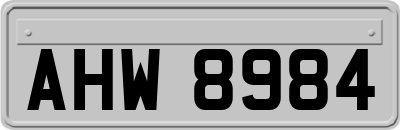 AHW8984