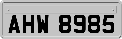AHW8985