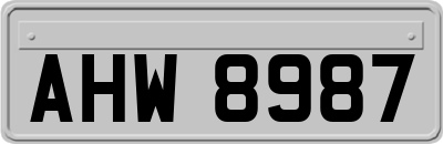 AHW8987
