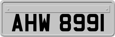 AHW8991