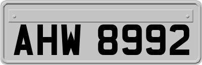 AHW8992