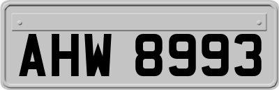 AHW8993