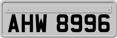 AHW8996