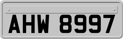 AHW8997