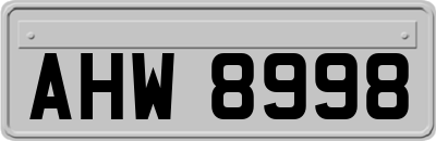 AHW8998