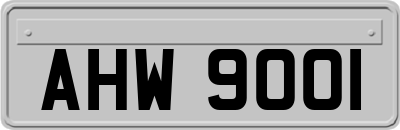 AHW9001