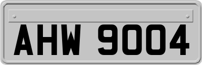 AHW9004